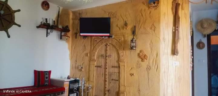 Residence Aquilaria Dar Narjes El Haouaria Dış mekan fotoğraf