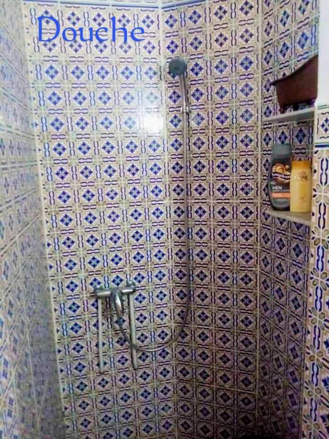 Residence Aquilaria Dar Narjes El Haouaria Dış mekan fotoğraf