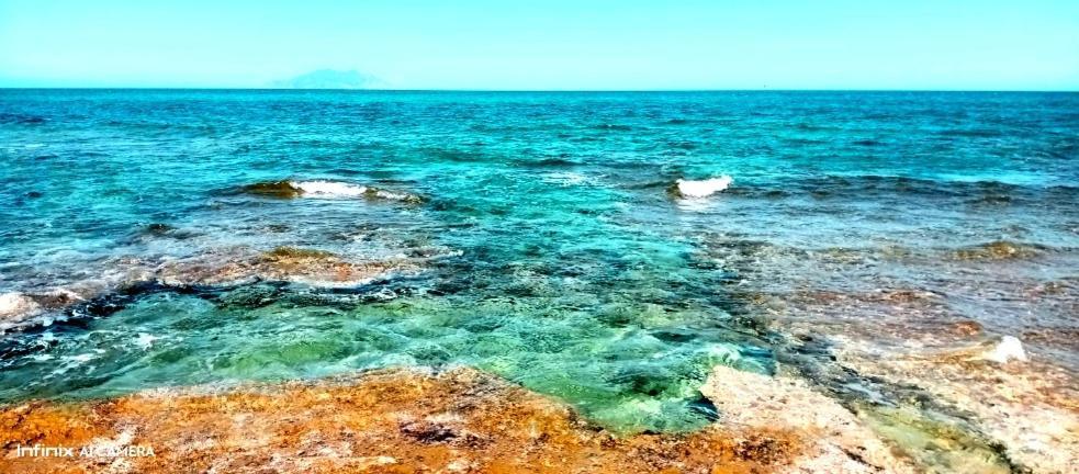 Residence Aquilaria Dar Narjes El Haouaria Dış mekan fotoğraf